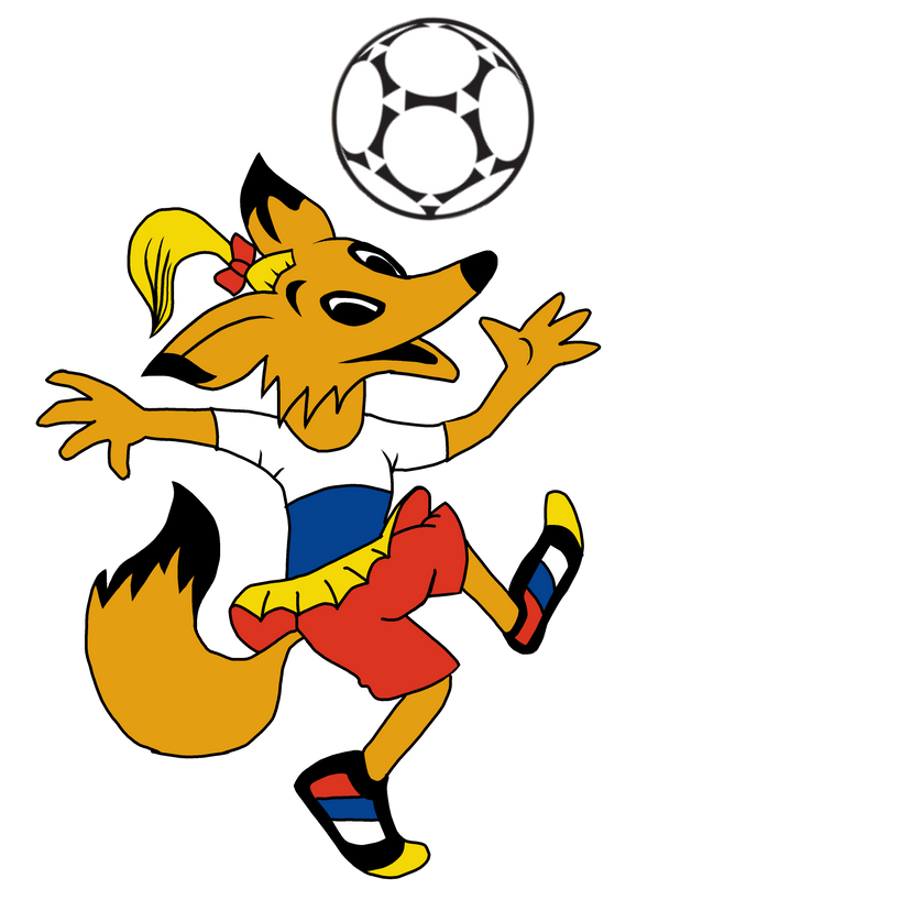 fifa u 20 women's world cup mascots