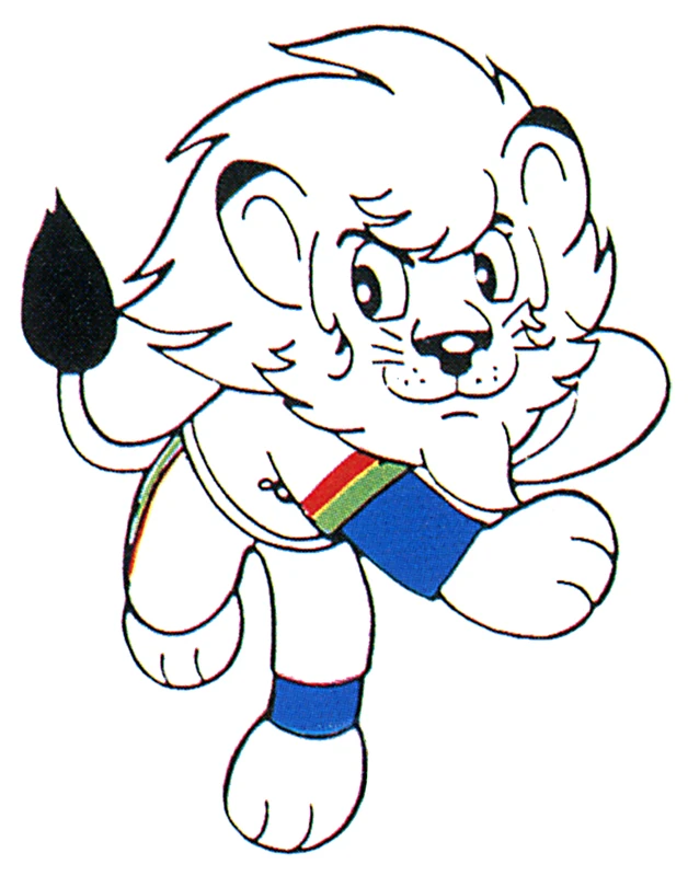 Leo and Lina | Mascotpedia | Fandom