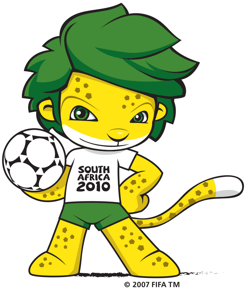 2010 FIFA World Cup - Wikipedia