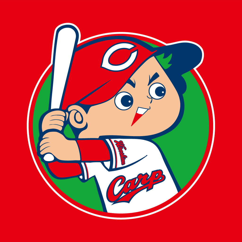 Carp Boy, Mascot Wiki