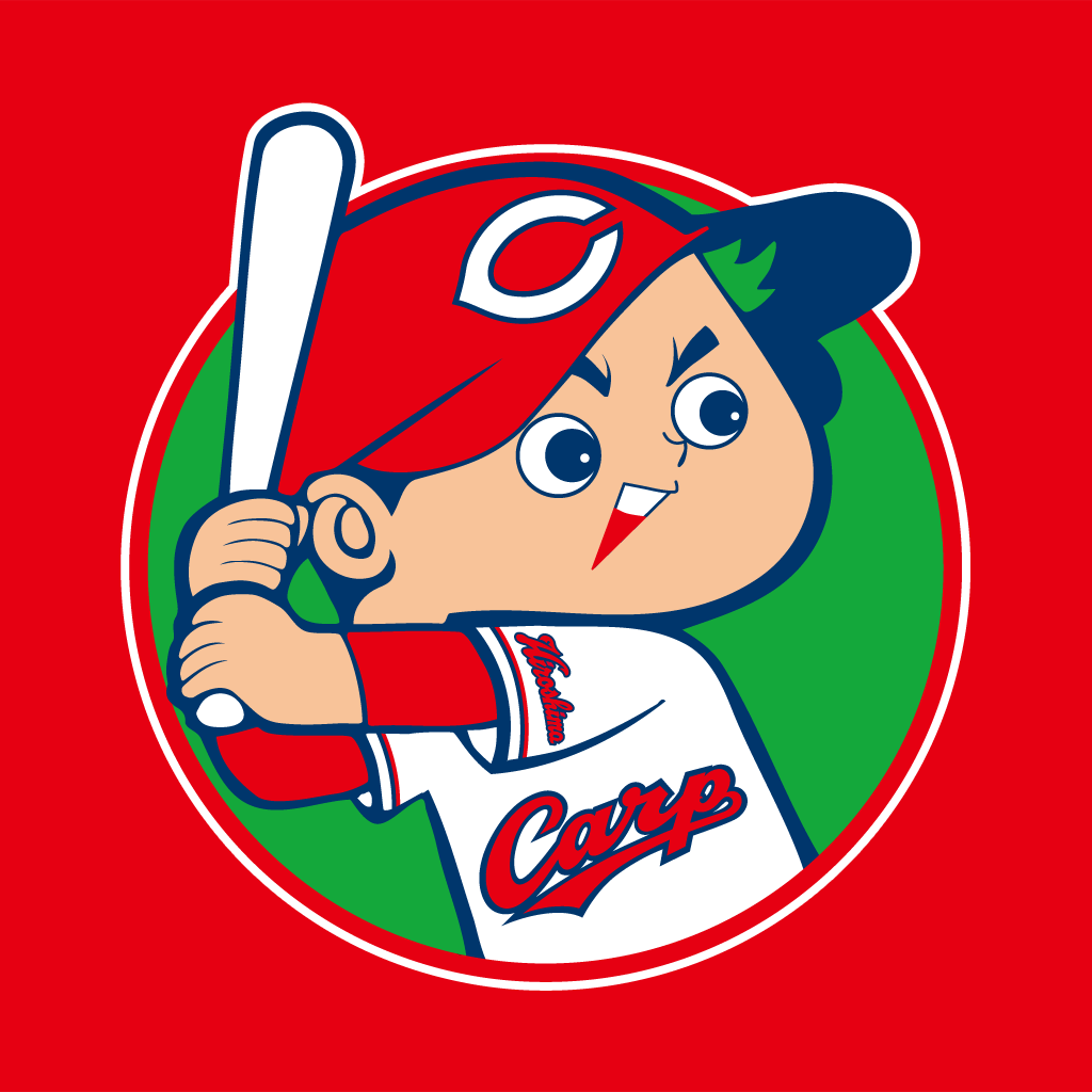 Hiroshima Toyo Carp | Poster