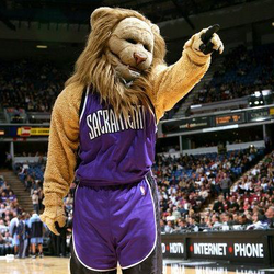 Who Are The Mascots In The NBA? —