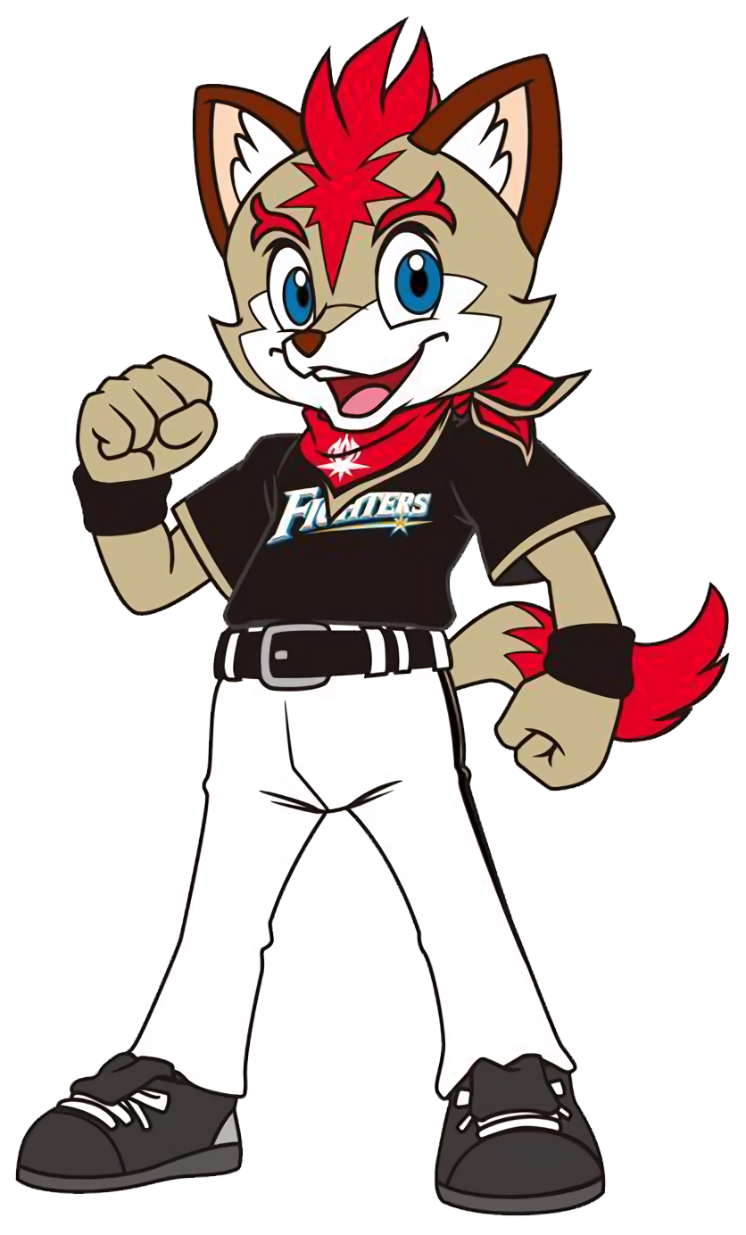 Frep the Fox Mascot Wiki Fandom
