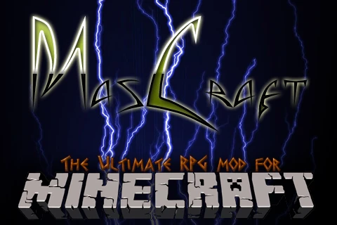 MasCraft Wiki