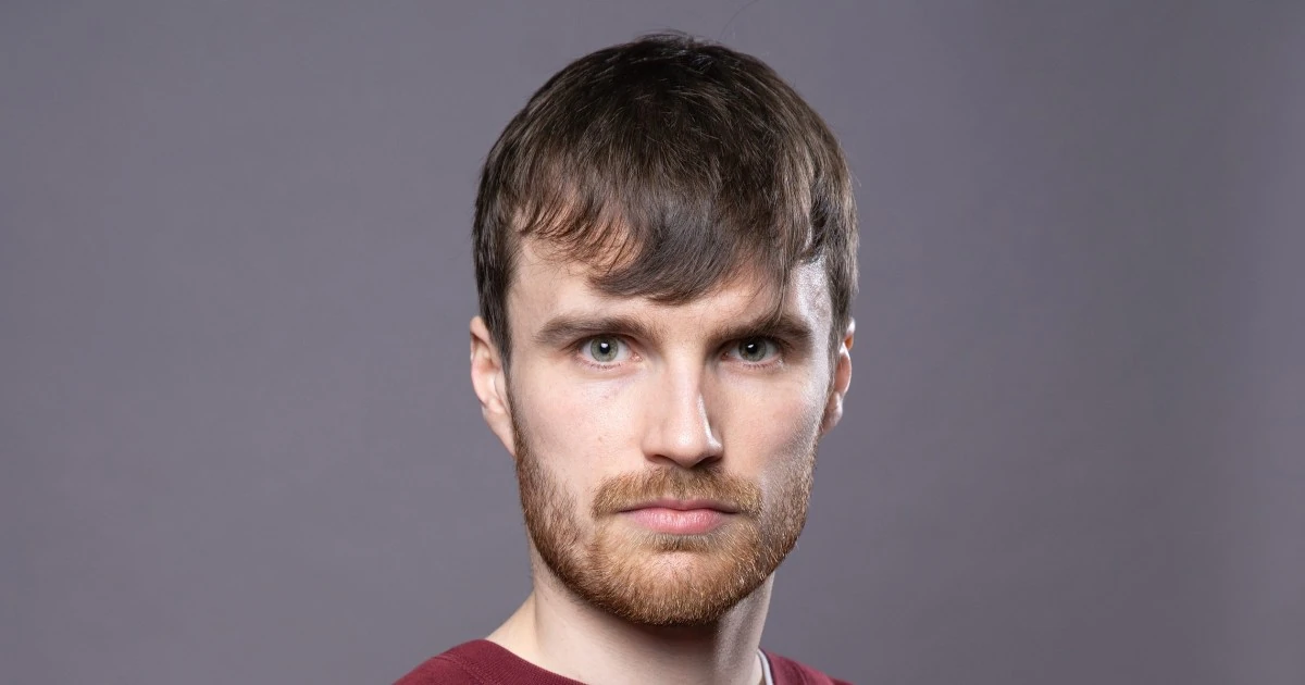 Justin Rutherford | Masefield Avenue Wiki | Fandom