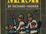 M*A*S*H (novels)
