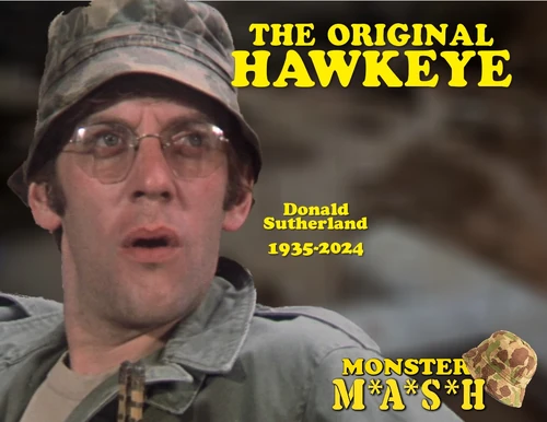 DonaldSutherlandRIP