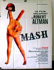 MASH Movie