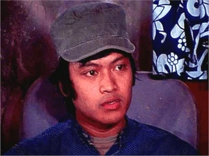 Patrick Adiarte played the character Ho-Jon in the CBS-TV version of M*A*S*H*.