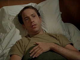 Private Gilbert-ceasefire