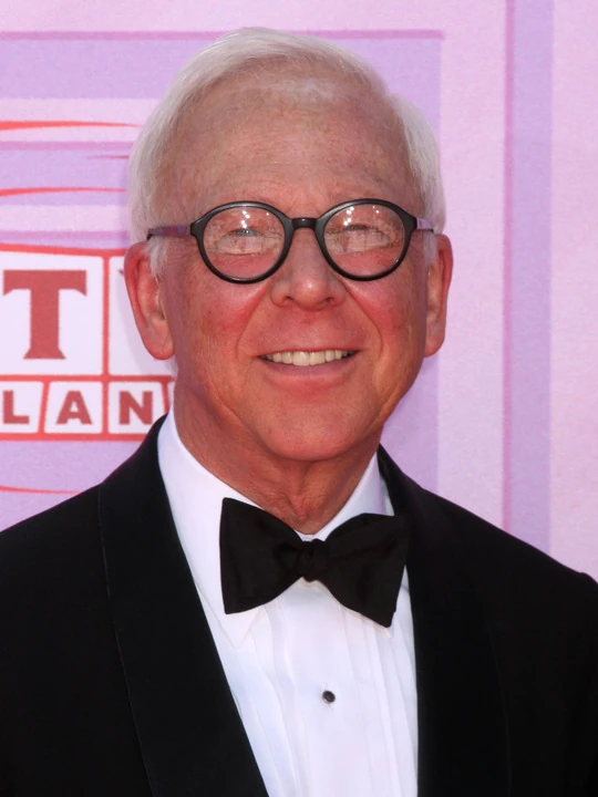 William Christopher | Monster MAS*H | Fandom