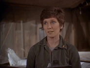 Stevens-Baker-Your hit parade.jpg (23 KB) Patrica Stevens as Baker in "Your Hit Parade". This is one of the best foreground shots of Patricia Stevens in the entire series.