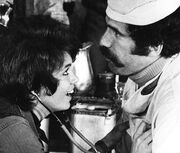 Elliot Gould-Jo Ann Pflug-MASH