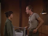 Unknown Baker-Tea and empathy.jpg (24 KB) An unknown, uncredited Baker receiving instructions from B.J. in Season 6 "Tea and Empathy". Definitely not Patricia Stevens here.