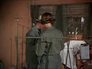 Powell-Baker-Cowboy.jpg (33 KB) The earliest Baker, played by Jean Powell in Season 1 "Cowboy". Unfortunately this is the best view we will have of her.