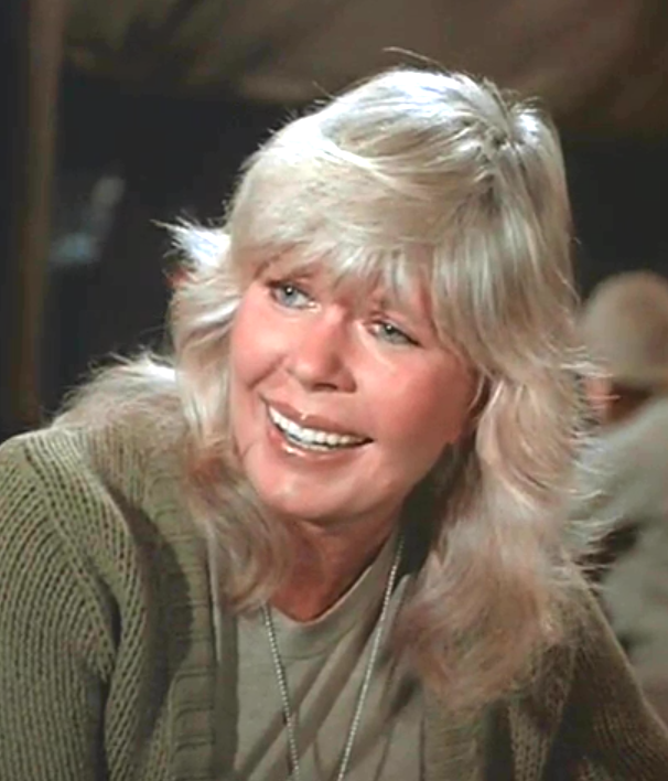 Margaret Hot Lips Houlihan, Monster M*A*S*H