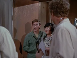 Soong Hi-love and marriage
