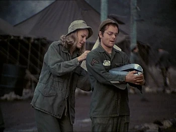 Hardy 2-army navy game