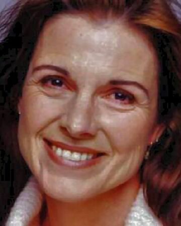 Susan Saint James Monster M A S H Fandom