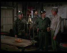 MASH episode-3x4-Iron-Guts-Kelly