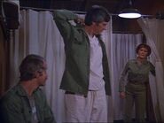 Jennifer summons the doctors in "Oh, How We Danced".
