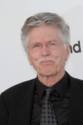 Tom Skerritt 2012