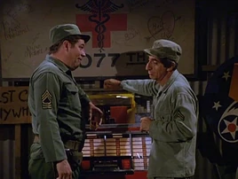 Your retention please