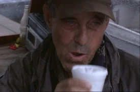 Beeson Carroll in Diggers