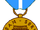Korean Service Medal