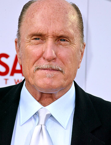 Robert Duvall Is Looking Back at His Life, and Not Just 'The Godfather' -  CNET