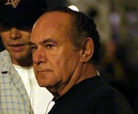 Stuart Margolin | Monster M*A*S*H | Fandom