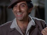 Maxwell Q. Klinger