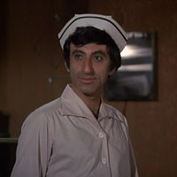 Maxwell Q Klinger Monster M A S H Fandom