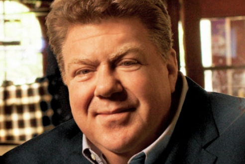 george wendt cheers