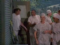 After surgery-the consultant.jpg (41 KB) The nurse with Gwen Farrell looks like Trapper's date. Who is she?
