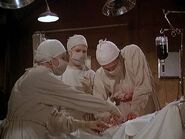 Unknown Baker-Fade out fade in.jpg (45 KB) Margaret offers to relieve an exhausted unknown Baker in Season 6 "Fade Out, Fade In".