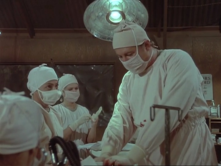 Lieutenant Connie Monster M*A*S*H Fandom