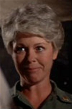 Jo Ann THompson MASH