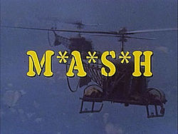 M*A*S*H (TV series) | Monster M*A*S*H | Fandom