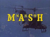 M*A*S*H (TV series)