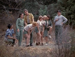 Brwon 3 -bulletin board.jpg (60 KB) Nurses' foot race. Brown is to the left of Trapper. To her right is Jennifer Davis and an unidentified brunette. To her left is an unidentified blonde nurse and then Kellye Nakahara.
