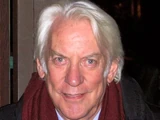 Donald Sutherland