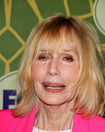 Photos sally kellerman Best photos