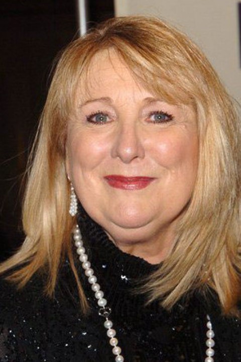 Teri Garr.