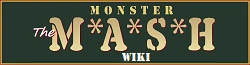 Monster M*A*S*H