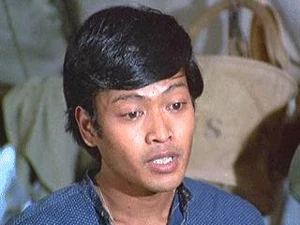 Patrick Adiarte | Monster M*A*S*H | Fandom