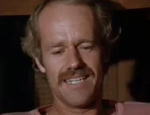 Mike Farrell as B.J. Hunnicutt.