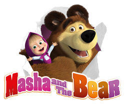 Masha and the Bear