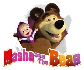 Masha and the Bear