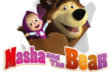 Masha and the bear season 8 episode on sale 16